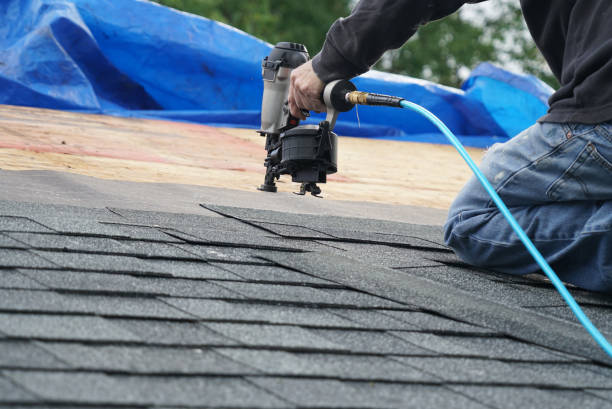 Quick and Trustworthy Emergency Roof Repair Services in Northlake, TX