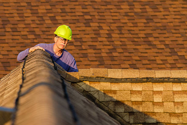 Slate Roofing Contractor in Northlake, TX